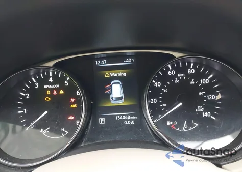 2015 Nissan Rogue Sl from USA, damaged, VIN 5N1AT2MT6FC769844